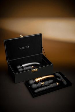 Кейс для іграшок Dorcel Le Coffret Prestige Edition - фото