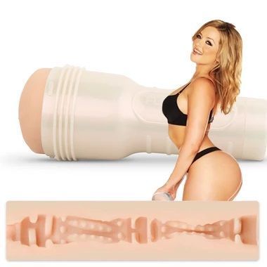 Мастурбатор вагина Fleshlight Girls: Alexis Texas Outlaw - фото