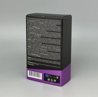 Intt Excitation - возбуждающий гель вибратор с женьшенем (15 мл) мятая упаковка - фото