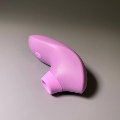 Svakom Pulse Lite Neo Lavender вакуумный смарт-стимулятор клитора - фото
