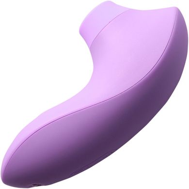Svakom Pulse Lite Neo Lavender вакуумний смарт-стимулятор клітора - фото