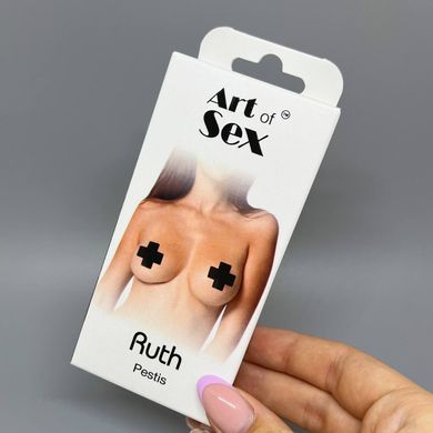 Украшение на соски Art of Sex - Ruth - фото