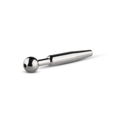 Порожній уретральний стимулятор Sinner Gear Unbendable Hollow Penis Plug (1,2 см)