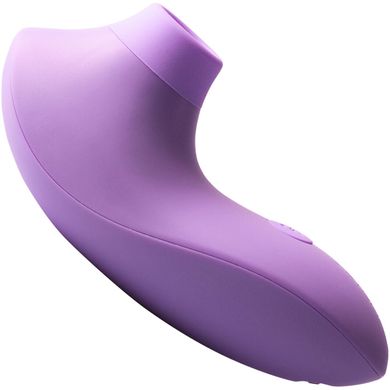 Svakom Pulse Lite Neo Lavender вакуумний смарт-стимулятор клітора - фото