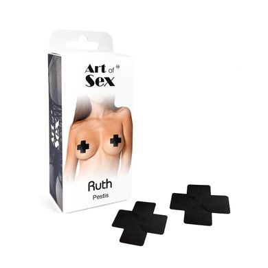 Прикраса на соски Art of Sex - Ruth - фото