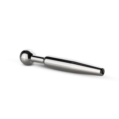 Порожній уретральний стимулятор Sinner Gear Unbendable Hollow Penis Plug (1,2 см)