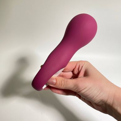 Satisfyer Lucky Libra &ndash; вакуумний кліторальний стимулятор - фото