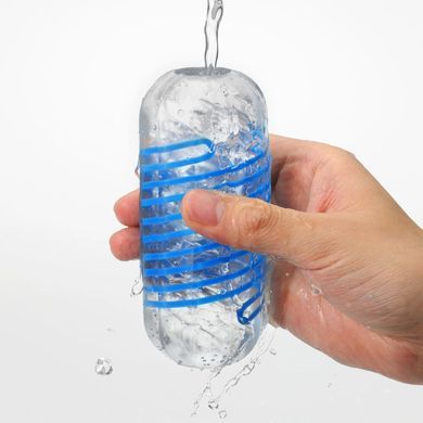 Мастурбатор Tenga Spinner DX 02 Bumps - фото