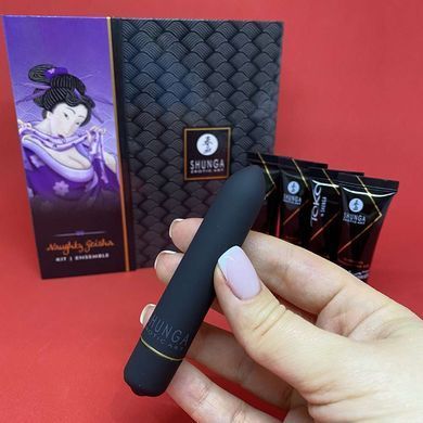 Подарунковий набір Shunga NAUGHTY GEISHA