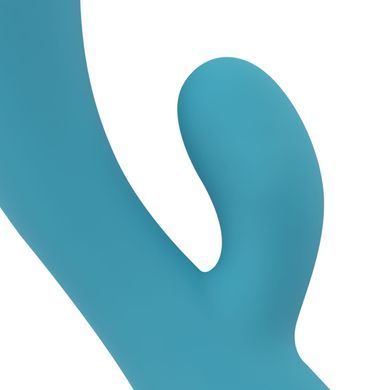 Вибратор-кролик Cala Azul Martina I Rabbit Vibrator - фото