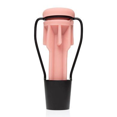 Fleshlight Drying Rack Stand Dry - стеллаж для сушки мастурбатора, Черный
