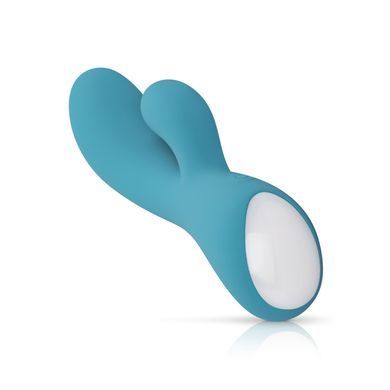 Вибратор-кролик Cala Azul Martina I Rabbit Vibrator - фото
