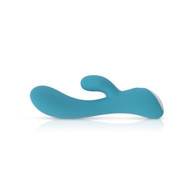 Вибратор-кролик Cala Azul Martina I Rabbit Vibrator - фото