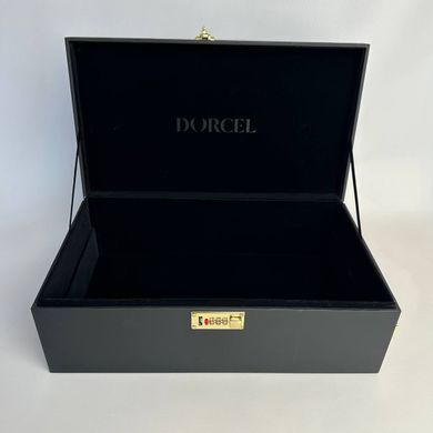 Кейс для іграшок Dorcel Le Coffret Prestige Edition - фото