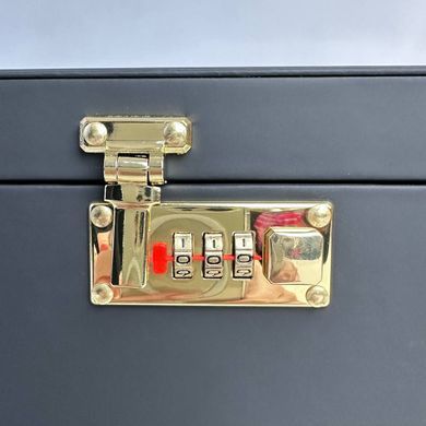 Кейс для іграшок Dorcel Le Coffret Prestige Edition - фото