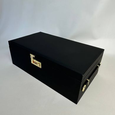 Кейс для іграшок Dorcel Le Coffret Prestige Edition - фото