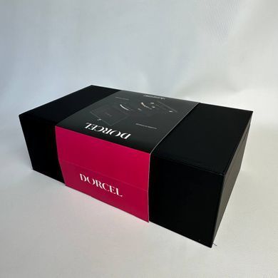 Кейс для іграшок Dorcel Le Coffret Prestige Edition - фото