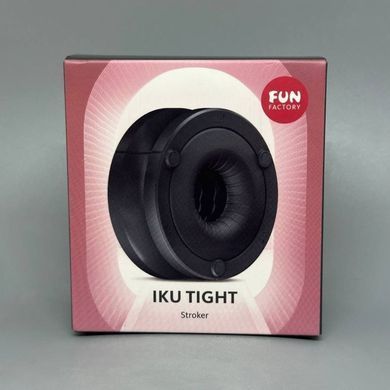 Наскрізний мастурбатор Fun Factory IKU tight - фото