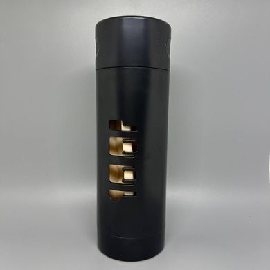 Lovense Solace Pro - интерактивный смарт мастурбатор - фото
