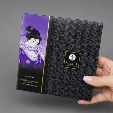 Подарунковий набір Shunga NAUGHTY GEISHA
