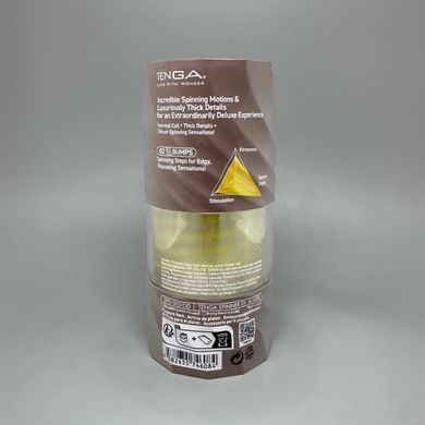 Мастурбатор Tenga Spinner DX 02 Bumps - фото