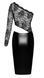 Сукня Noir Handmade F339 Assymetrical dress S