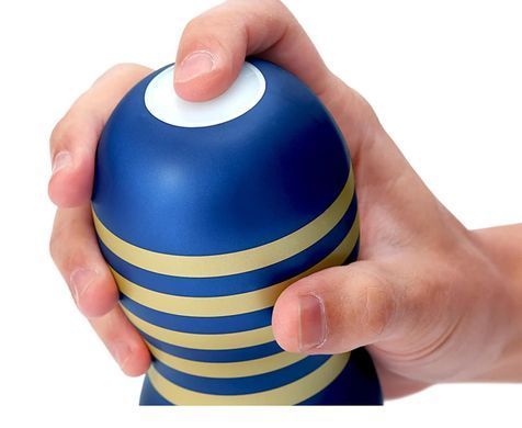 Мастурбатор Tenga Premium TENGA 20th Anniversary Cup - фото