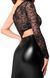 Сукня Noir Handmade F339 Assymetrical dress S