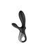 Satisfyer Heat Climax+ - смарт вібратор-кролик із підігрівом (пом'ята упаковка) - фото товару