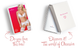 Еротичний комплект Obsessive 810-SEG-2 3 pcs set white L/XL - фото товару