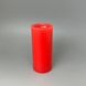 БДСМ cвеча низкотемпературная Fetish Tentation SM Candle Red (испорчена упаковка)