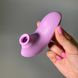 Svakom Pulse Lite Neo Lavender вакуумный смарт-стимулятор клитора - фото товара