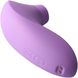 Svakom Pulse Lite Neo Lavender вакуумний смарт-стимулятор клітора - фото товару