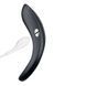 Эрекционное смарт-виброкольцо WE-VIBE VERGE 2 Black - фото товара