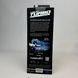 Прозорий мастурбатор Fleshlight Turbo Blue Ice thrust - фото товару