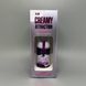 Зволожуючий крем-гель 2в1 Intt Creamy Attraction Blackberry 100 мл (пом'ята упаковка) - фото товару