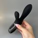 Satisfyer Heat Climax+ - смарт вібратор-кролик із підігрівом (пом'ята упаковка) - фото товару
