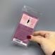Вибропуля IROHA STICK черная - фото товара