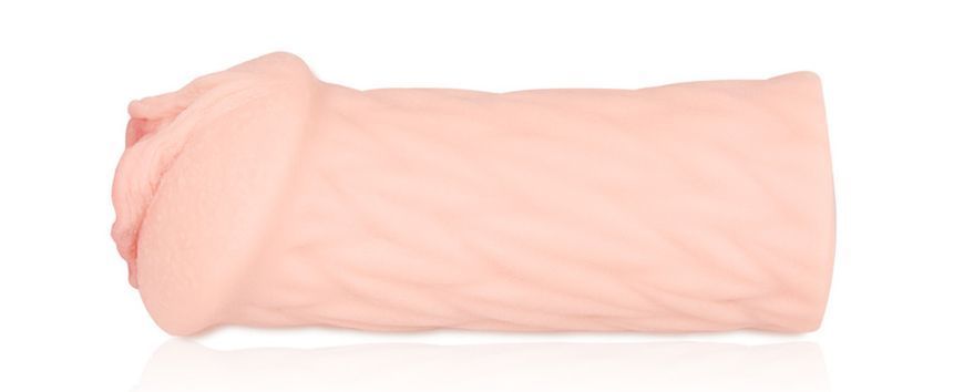 Мастурбатор вагина двухслойный Kokos Elegance 005 Double Layer - фото