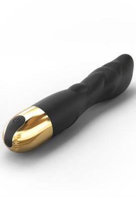 Вібратор для точки G Dorcel Flexi & Joy - фото