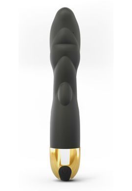 Вібратор для точки G Dorcel Flexi & Joy - фото