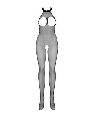 Бодістокінг Obsessive Bodystocking N101 S/M/L - фото