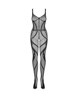 Бодистокинг Obsessive G336 S/M/L - фото