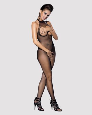 Бодістокінг Obsessive Bodystocking N101 S/M/L - фото