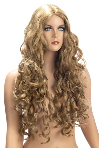 Парик World Wigs ANGELE LONG BLONDE