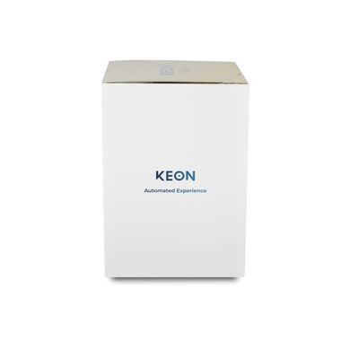 Секс-машина для чоловіків Kiiroo Keon Wi-Fi