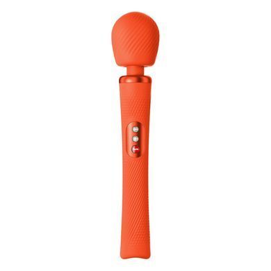 Вибромассажер Fun Factory VIM sunrise orange - фото