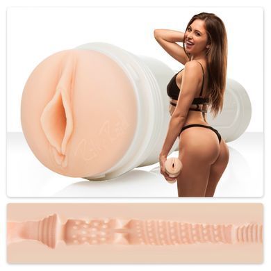 Мастурбатор вагина Fleshlight Girls: Riley Reid Utopia - фото