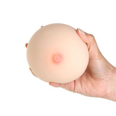 Мастурбатор с вибропулей искусственная вагина и грудь Cutie Pies Hannah's Handful Pussy & Boob - фото
