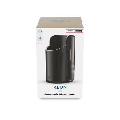 Секс-машина для чоловіків Kiiroo Keon Wi-Fi
